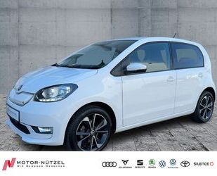 Skoda Citigo Gebrauchtwagen
