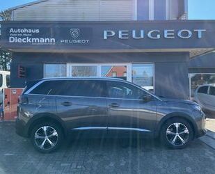 Peugeot 5008 Gebrauchtwagen