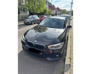 BMW 118 Gebrauchtwagen