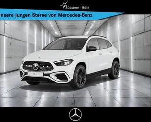 Mercedes-Benz GLA 220 Gebrauchtwagen