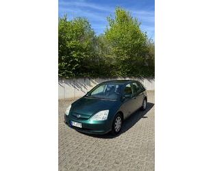 Honda Civic Gebrauchtwagen