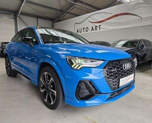 Audi Q3 Gebrauchtwagen