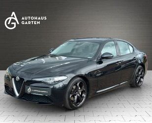 Alfa Romeo Giulia Gebrauchtwagen