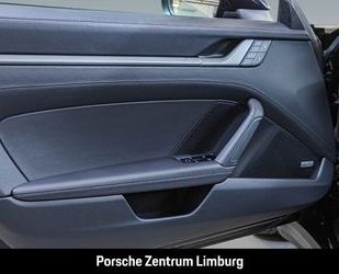 Porsche 992 Gebrauchtwagen