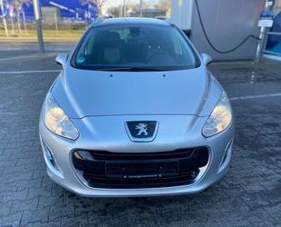 Peugeot 308 Gebrauchtwagen