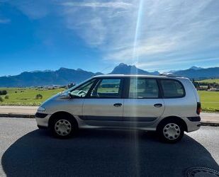 Renault Espace Gebrauchtwagen