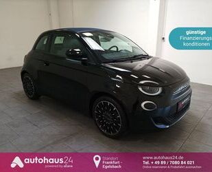 Fiat 500e Gebrauchtwagen