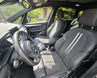 BMW 220 Gran Tourer Gebrauchtwagen