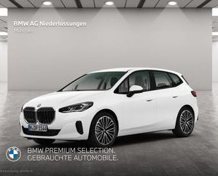 BMW 218 Gebrauchtwagen