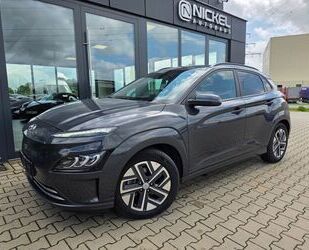 Hyundai KONA Elektro Gebrauchtwagen