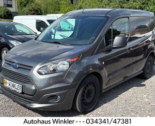 Ford Transit Gebrauchtwagen