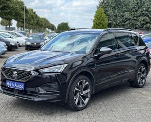 Seat Tarraco Gebrauchtwagen