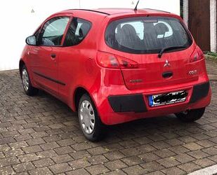 Mitsubishi Colt Gebrauchtwagen