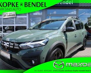 Dacia Jogger Gebrauchtwagen