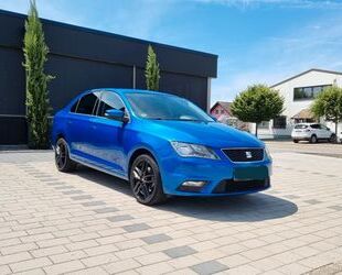 Seat Toledo Gebrauchtwagen