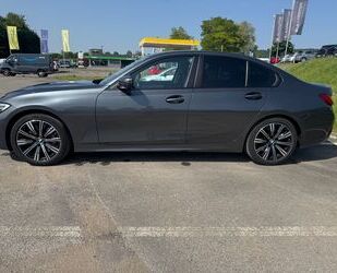BMW 330 Gebrauchtwagen