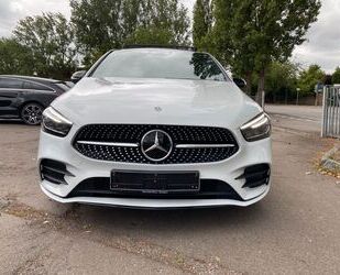 Mercedes-Benz B 250 Gebrauchtwagen