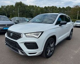 Seat Ateca Gebrauchtwagen