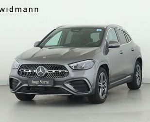 Mercedes-Benz GLA 220 Gebrauchtwagen