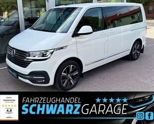 VW T6 Multivan Gebrauchtwagen