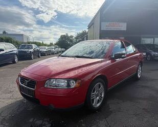 Volvo S60 Gebrauchtwagen