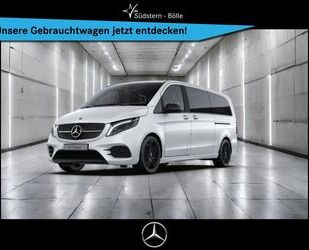 Mercedes-Benz V 300 Gebrauchtwagen