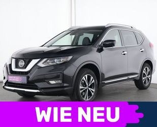 Nissan X-Trail Gebrauchtwagen