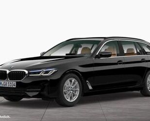 BMW 540 Gebrauchtwagen