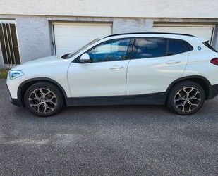 Audi X2 