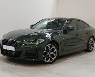 BMW 420 Gran Coupé Gebrauchtwagen