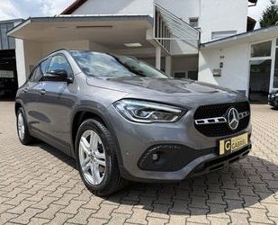 Mercedes-Benz GLA 200 Gebrauchtwagen