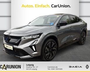 Renault Rafale Gebrauchtwagen