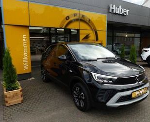 Opel Crossland (X) Gebrauchtwagen