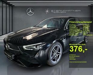 Mercedes-Benz CLA 220 Shooting Brake Gebrauchtwagen