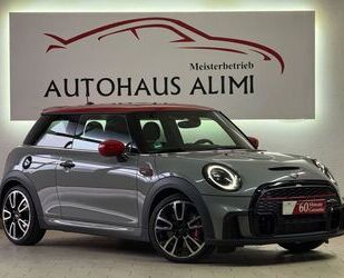 Chrysler John Cooper Works 