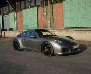 Porsche 991 Gebrauchtwagen
