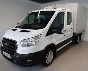 Ford Transit Gebrauchtwagen