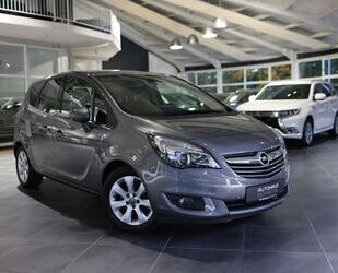Opel Meriva Gebrauchtwagen