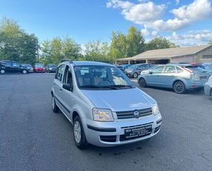 Fiat Panda Gebrauchtwagen