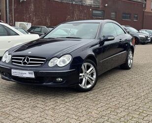Mercedes-Benz CLK 280 Gebrauchtwagen