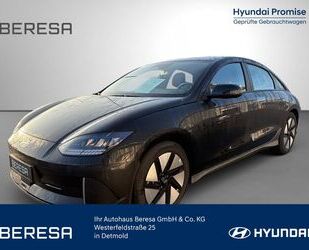 Hyundai IONIQ 6 Gebrauchtwagen