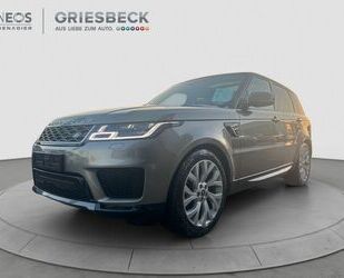 Land Rover Range Rover Sport Gebrauchtwagen