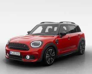 Mini Cooper S Countryman Gebrauchtwagen