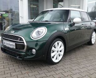 Mini Cooper S Gebrauchtwagen