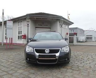 VW Eos Gebrauchtwagen