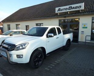 Isuzu D-Max Gebrauchtwagen