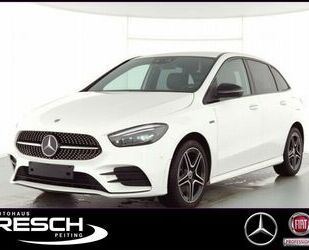 Mercedes-Benz B 250 Gebrauchtwagen
