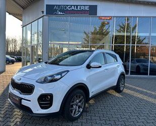 Kia Sportage Gebrauchtwagen