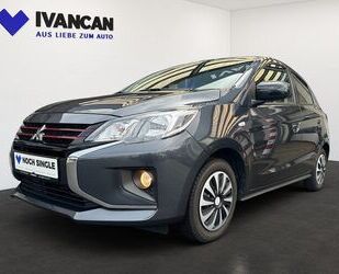 Mitsubishi Space Star Gebrauchtwagen
