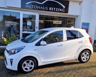 Kia Picanto Gebrauchtwagen